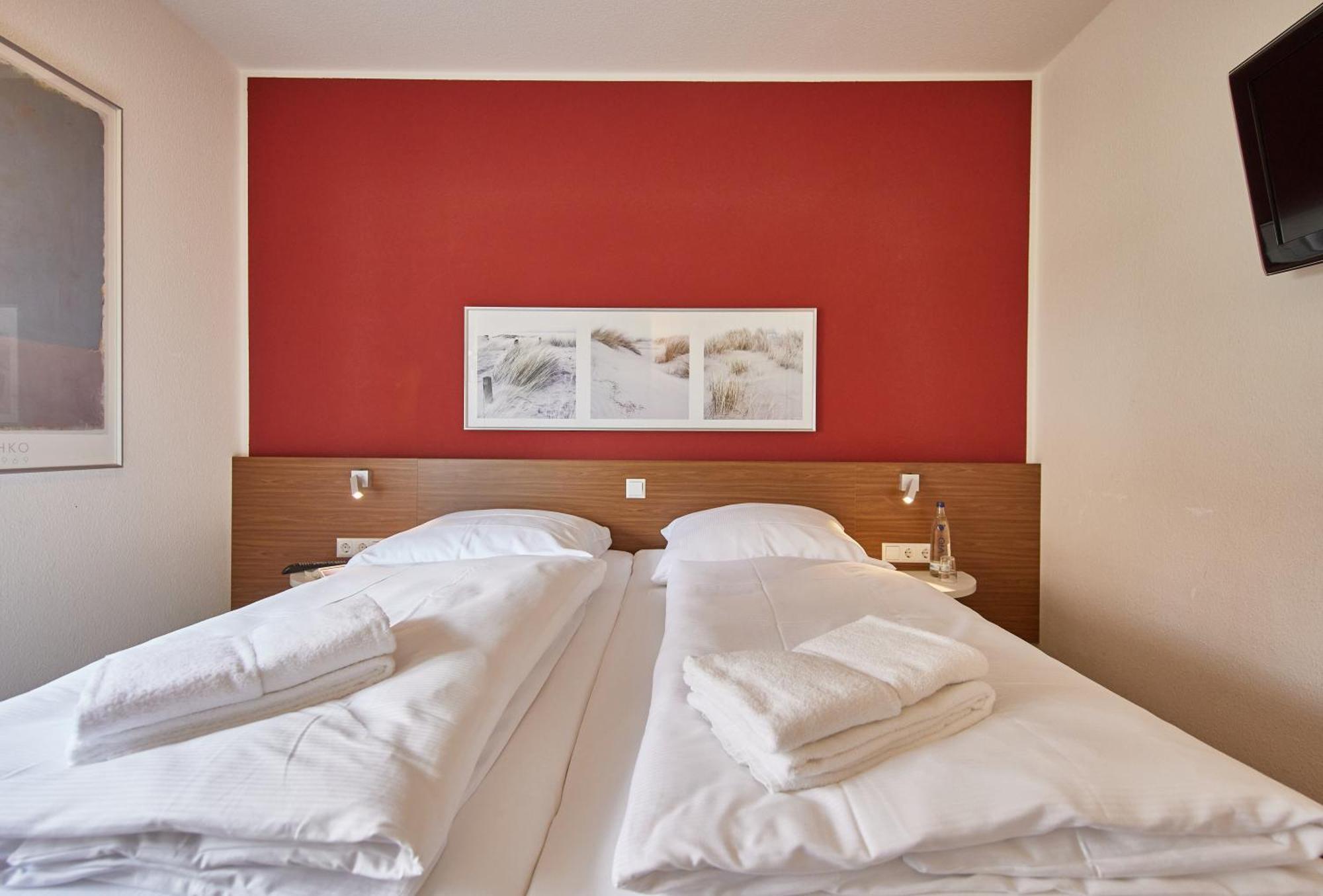 Apartment Residenz Seegras - 1 *