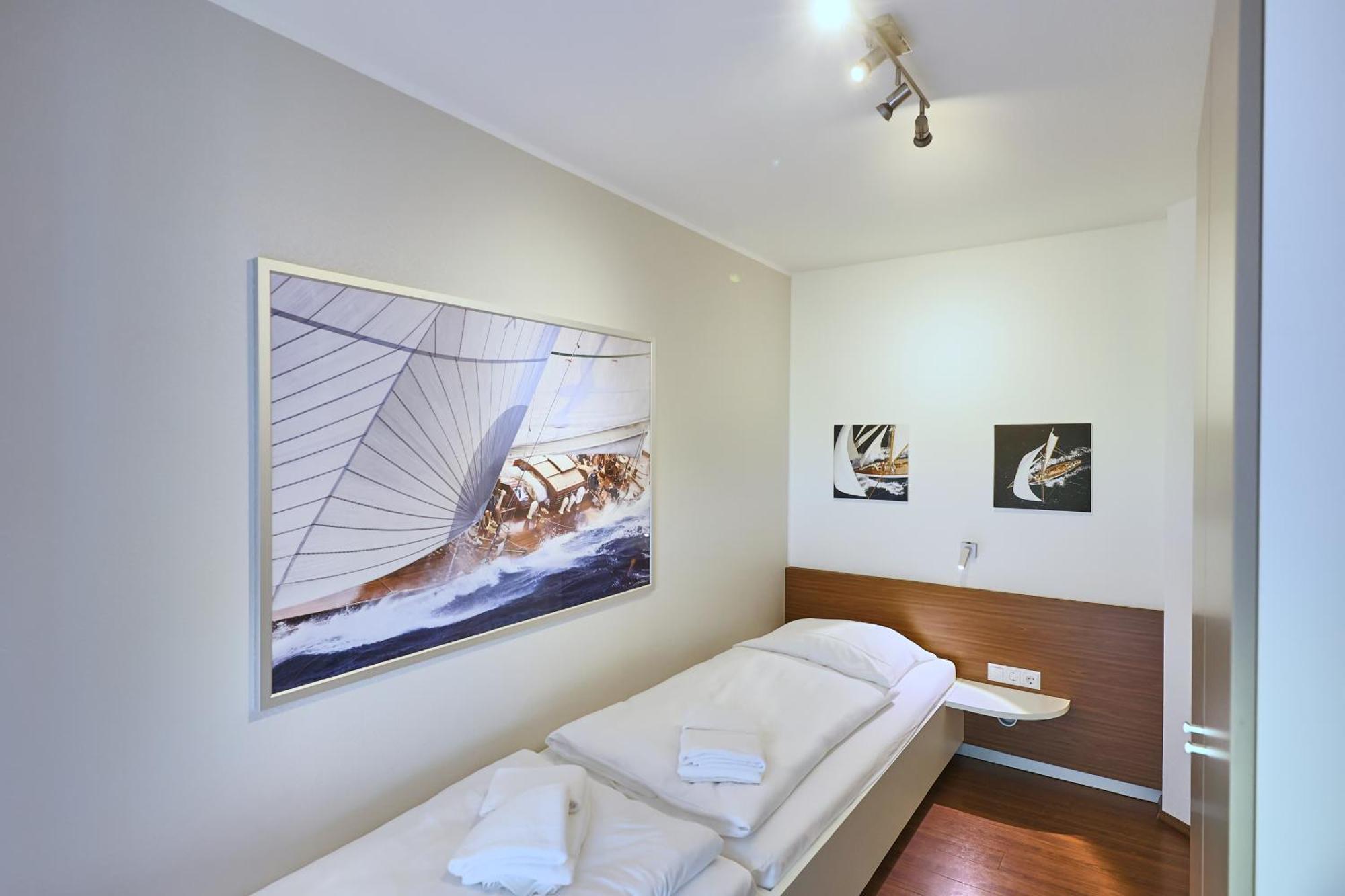 Apartment Residenz Seegras - 1 *
